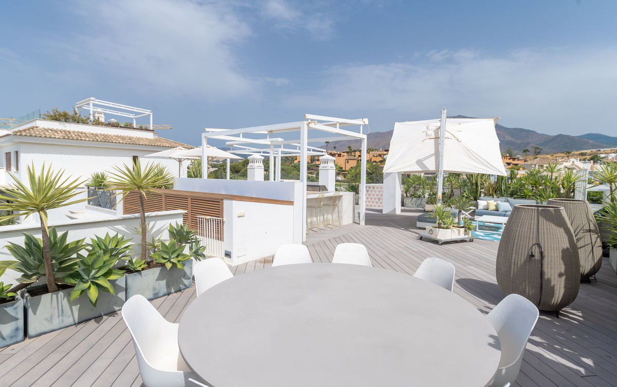 Huis te koop in Estepona | 3 slaapkamers H5444227