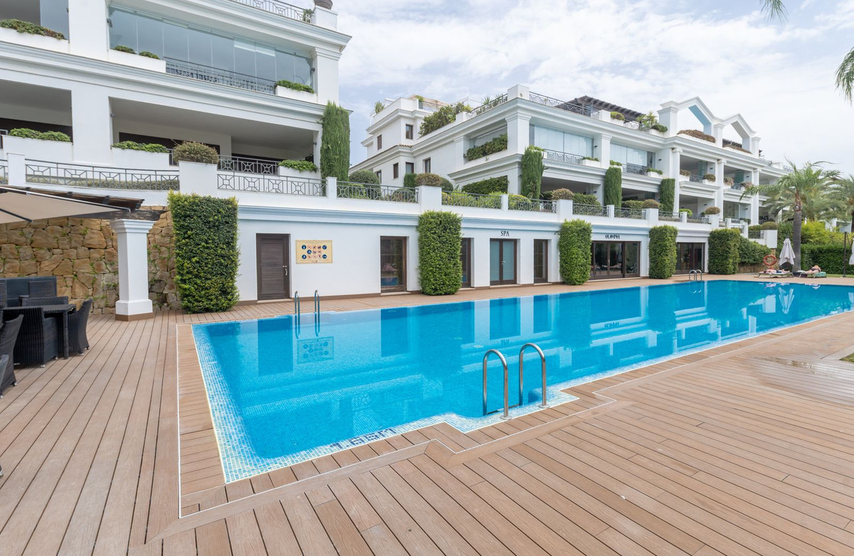 Huis te koop in Estepona | 3 slaapkamers H5444227