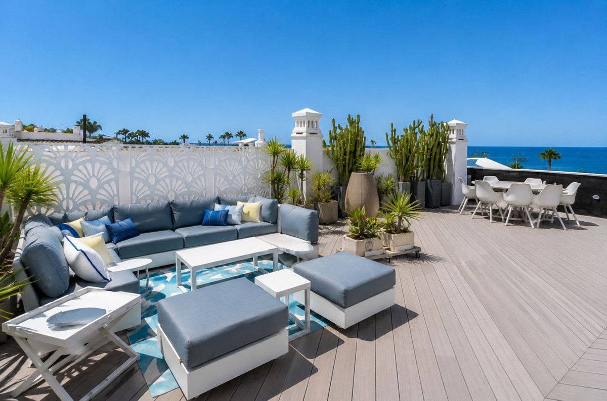Huis te koop in Estepona | 3 slaapkamers H5444227