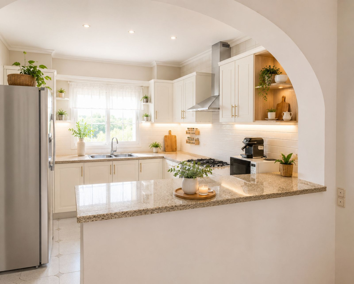 Huis te koop in Estepona | 6 slaapkamers H5444284