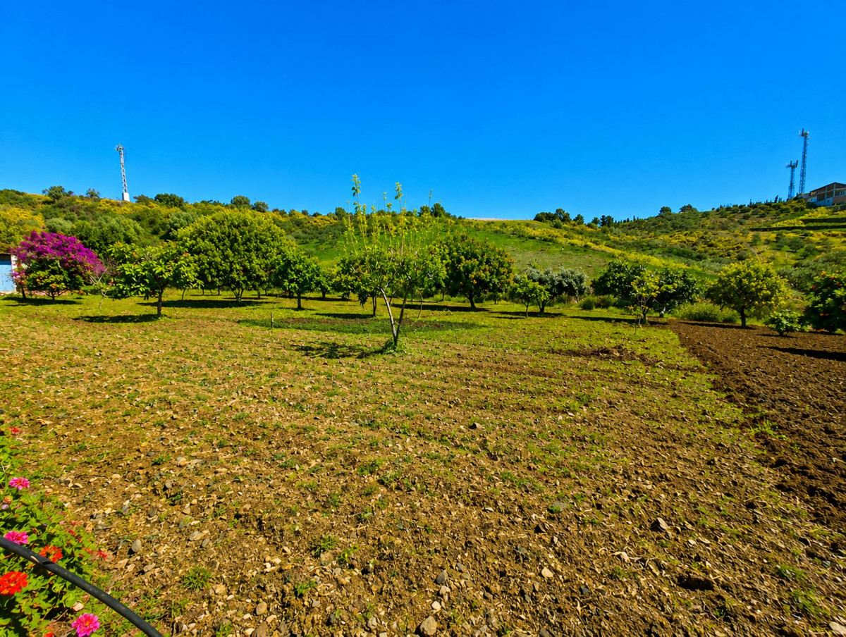 Huis te koop in Estepona | 6 slaapkamers H5444284