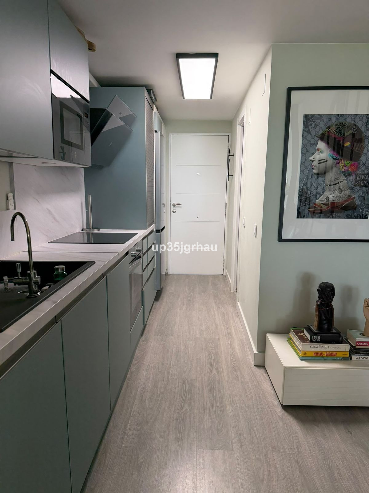 Appartement te koop in Estepona | 1 slaapkamers H5445229