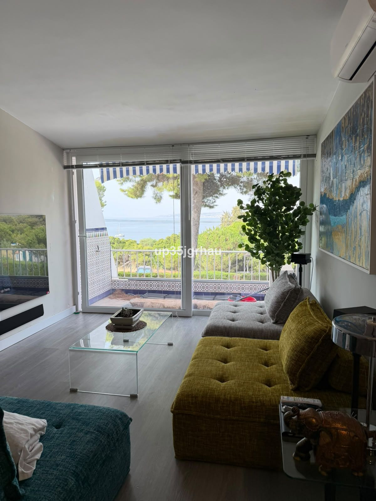 Appartement te koop in Estepona | 1 slaapkamers H5445229