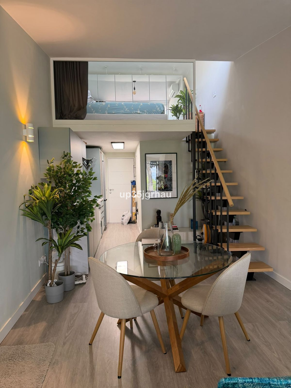 Appartement te koop in Estepona | 1 slaapkamers H5445229