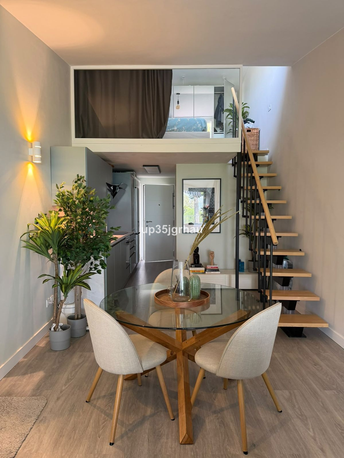 Appartement te koop in Estepona | 1 slaapkamers H5445229