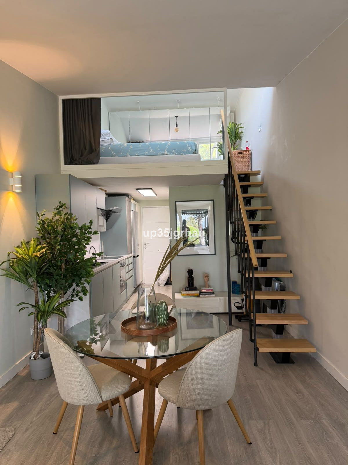 Appartement te koop in Estepona | 1 slaapkamers H5445229