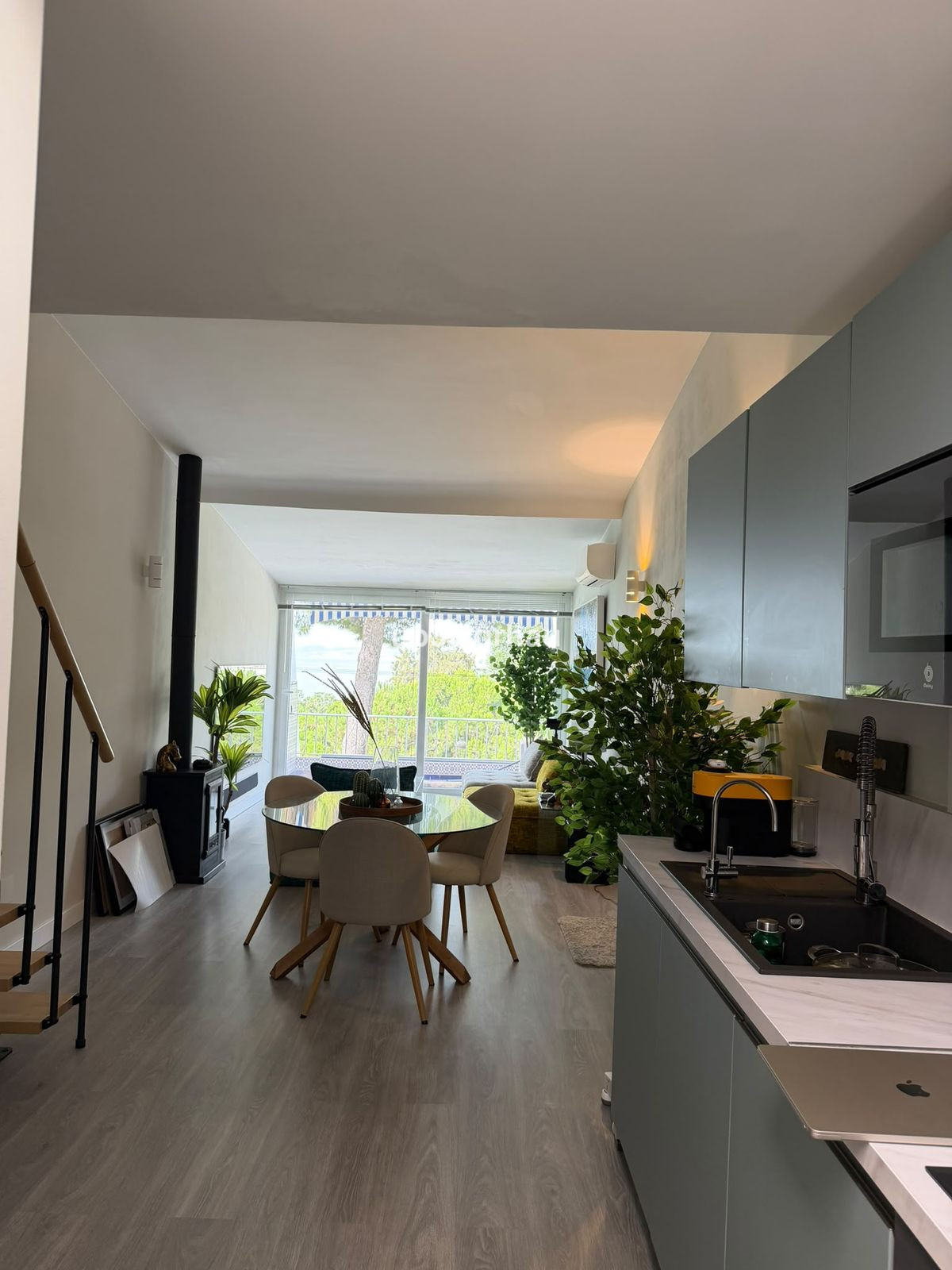 Appartement te koop in Estepona | 1 slaapkamers H5445229