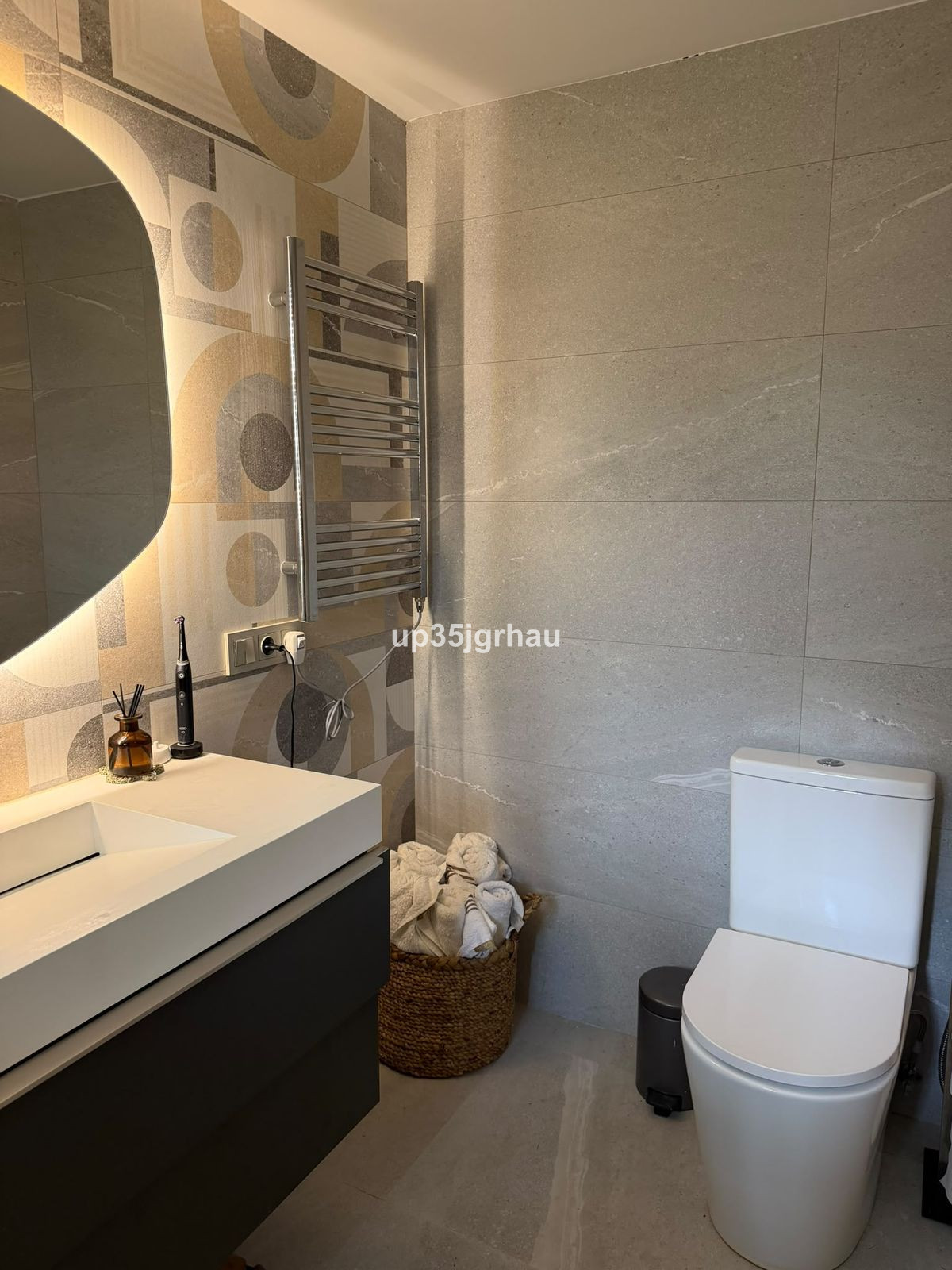 Appartement te koop in Estepona | 1 slaapkamers H5445229
