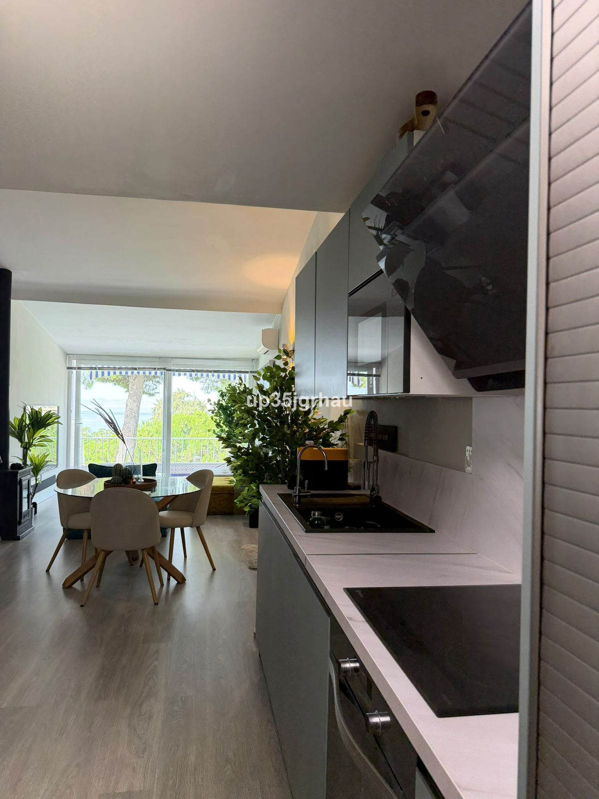 Appartement te koop in Estepona | 1 slaapkamers H5445229