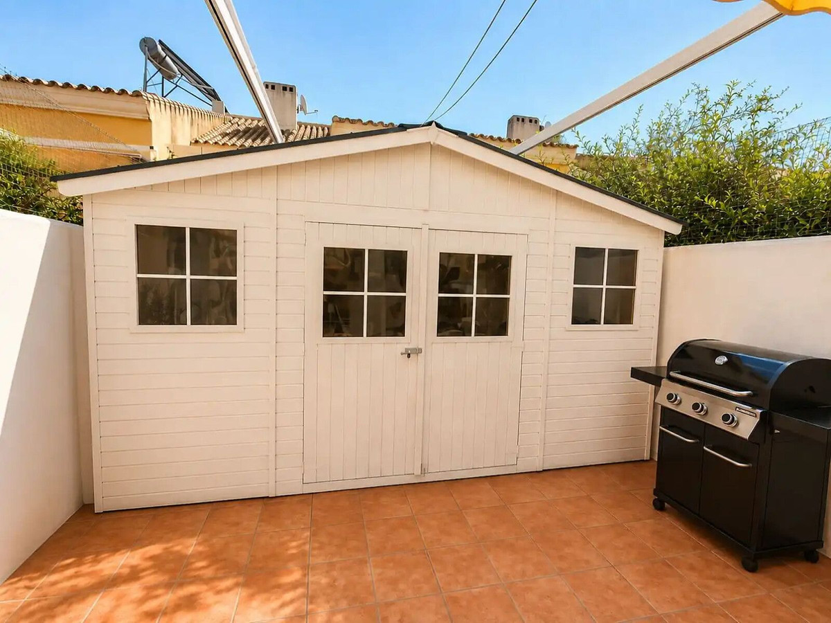 Huis te koop in Estepona | 3 slaapkamers H5445265