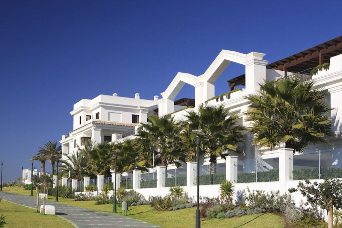 Huis te koop in Estepona | 4 slaapkamers H5446300