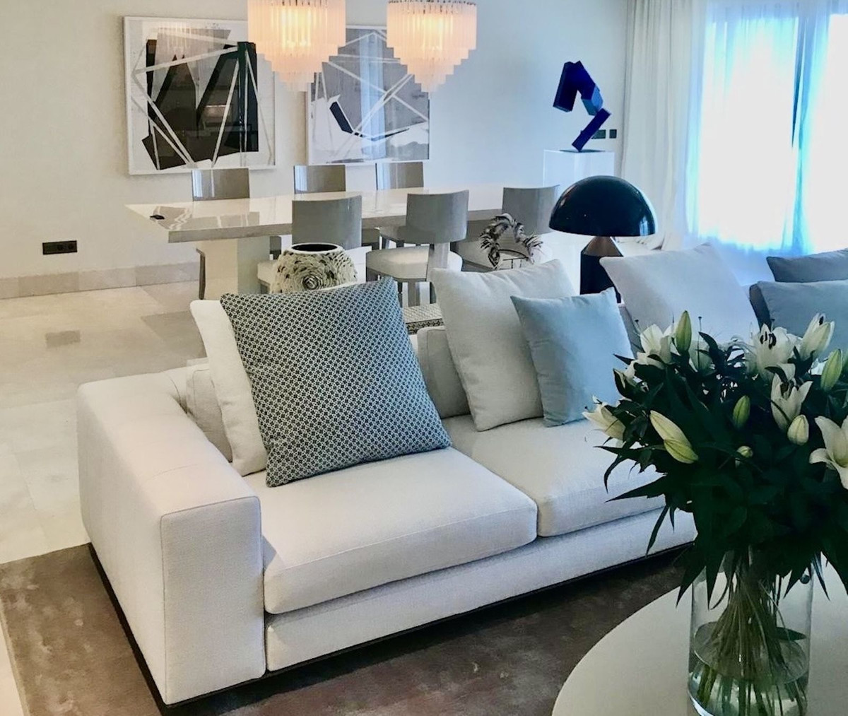 Huis te koop in Estepona | 4 slaapkamers H5446300