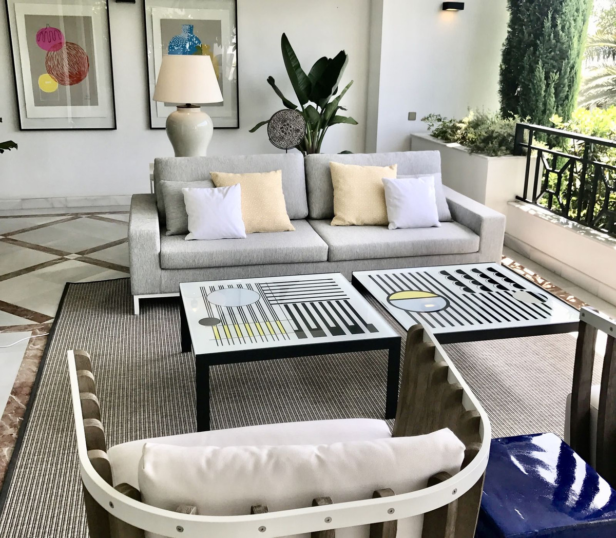 Huis te koop in Estepona | 4 slaapkamers H5446300