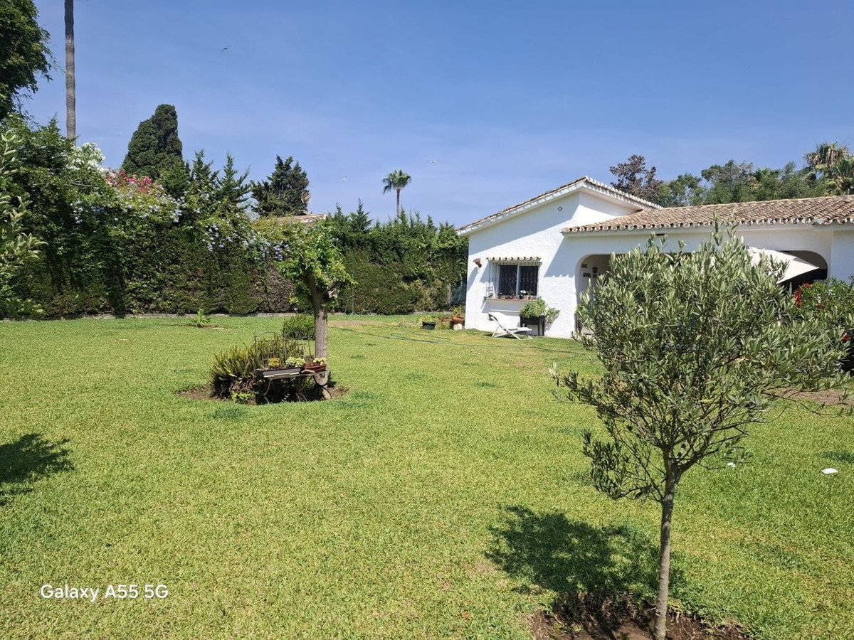 Huis te koop in Estepona | 5 slaapkamers H5446636