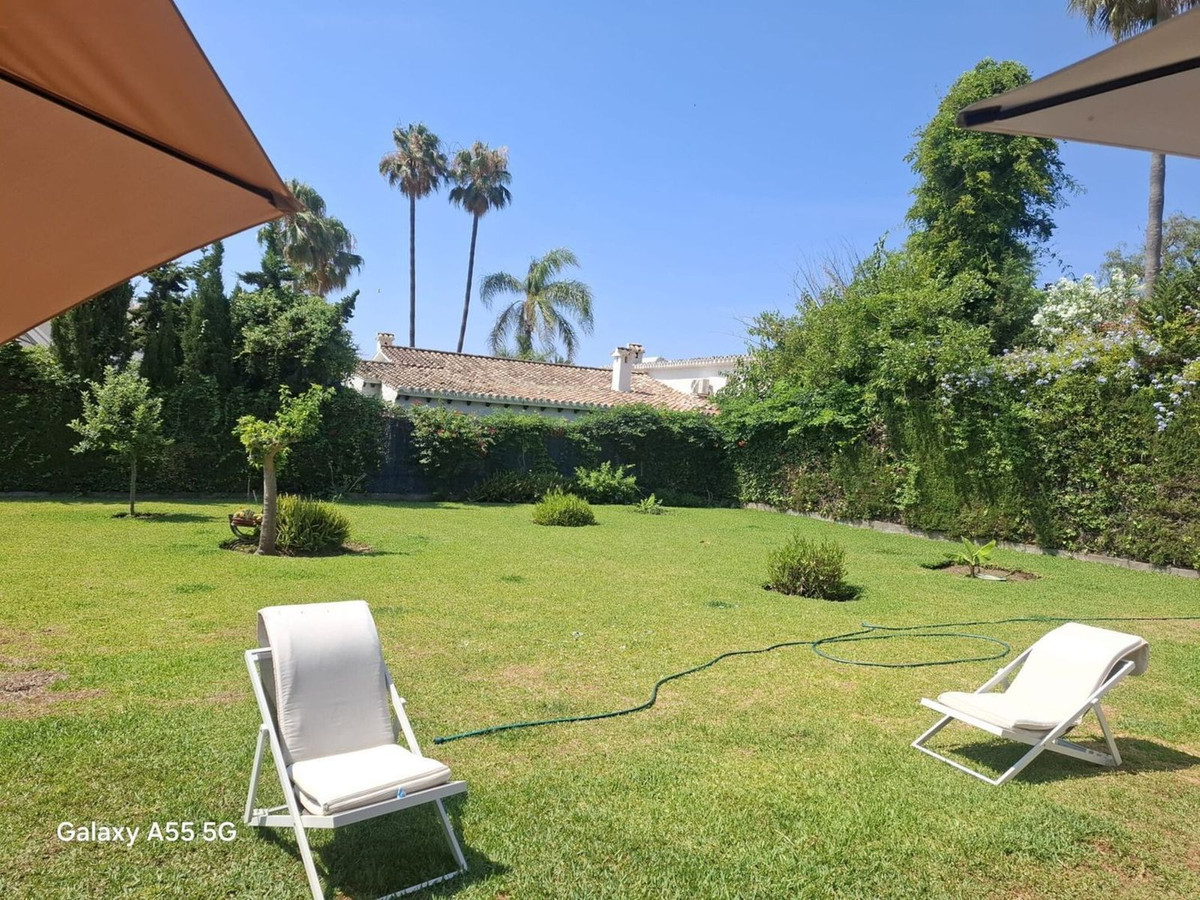 Huis te koop in Estepona | 5 slaapkamers H5446636