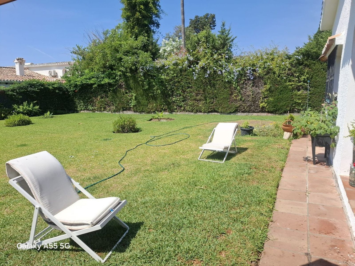 Huis te koop in Estepona | 5 slaapkamers H5446636