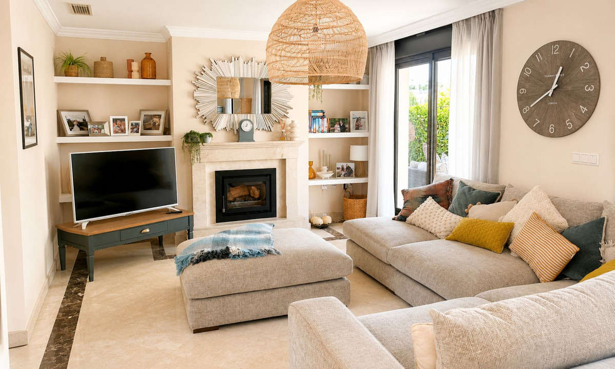 Huis te koop in Estepona | 3 slaapkamers H5447479