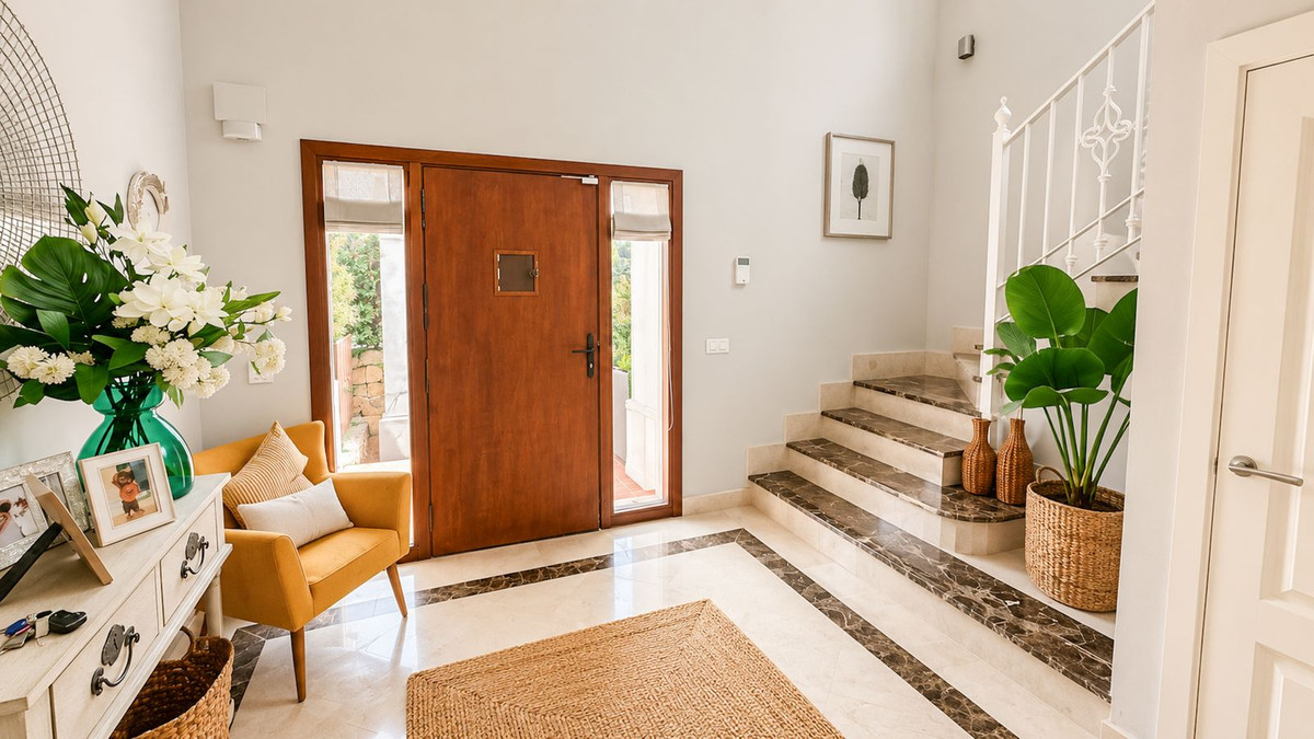 Huis te koop in Estepona | 3 slaapkamers H5447479