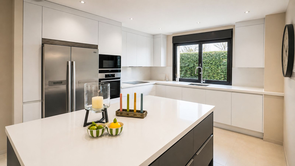 Huis te koop in Estepona | 3 slaapkamers H5447479