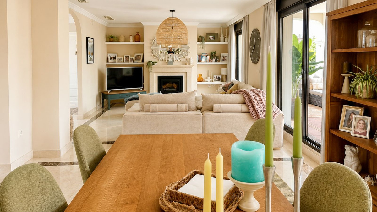 Huis te koop in Estepona | 3 slaapkamers H5447479