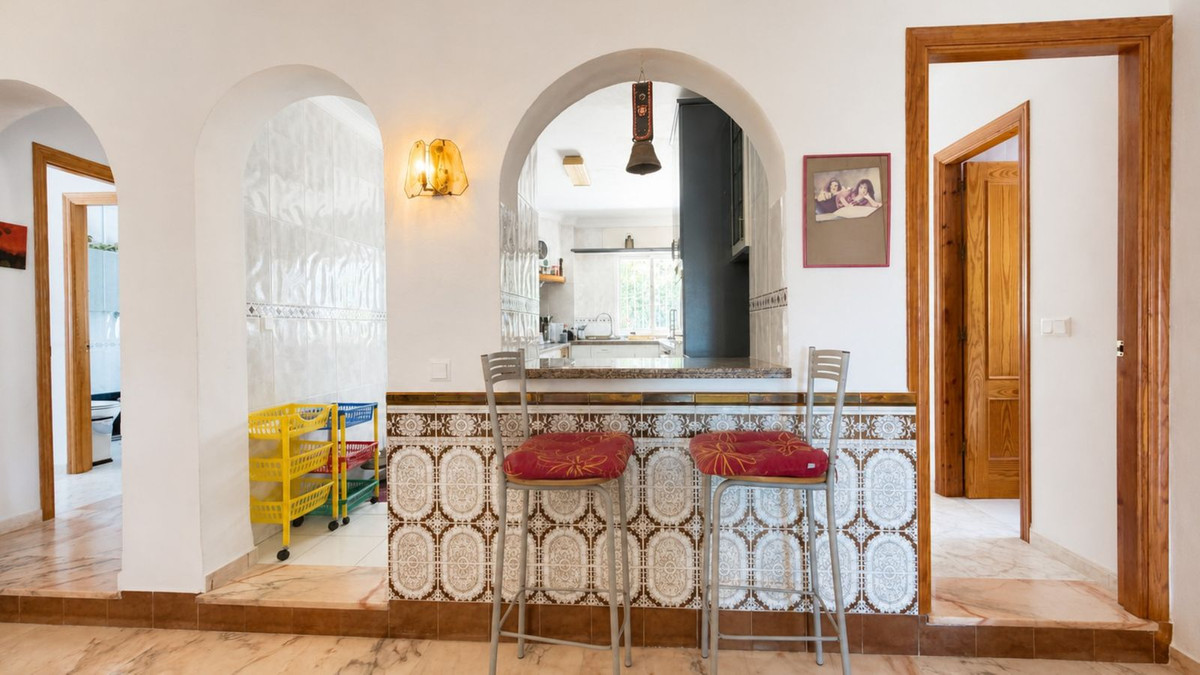 Huis te koop in Estepona | 3 slaapkamers H5447485