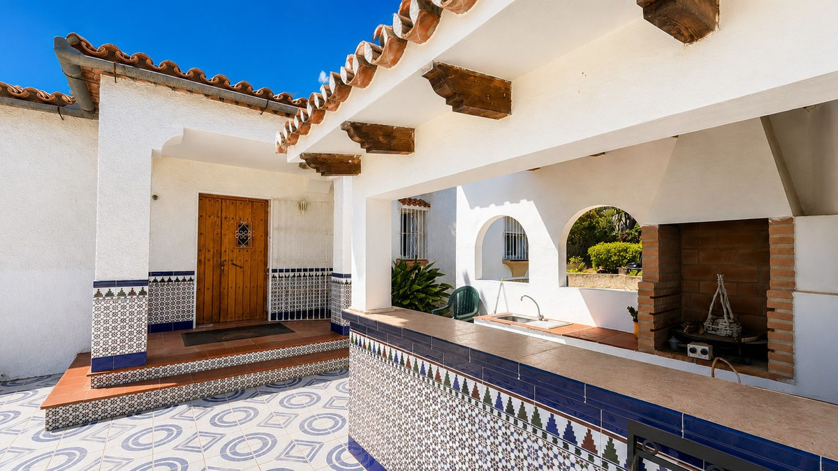 Huis te koop in Estepona | 3 slaapkamers H5447485