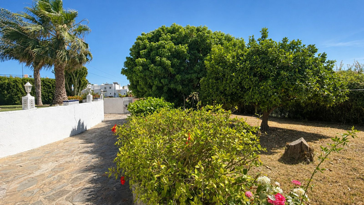 Huis te koop in Estepona | 3 slaapkamers H5447485