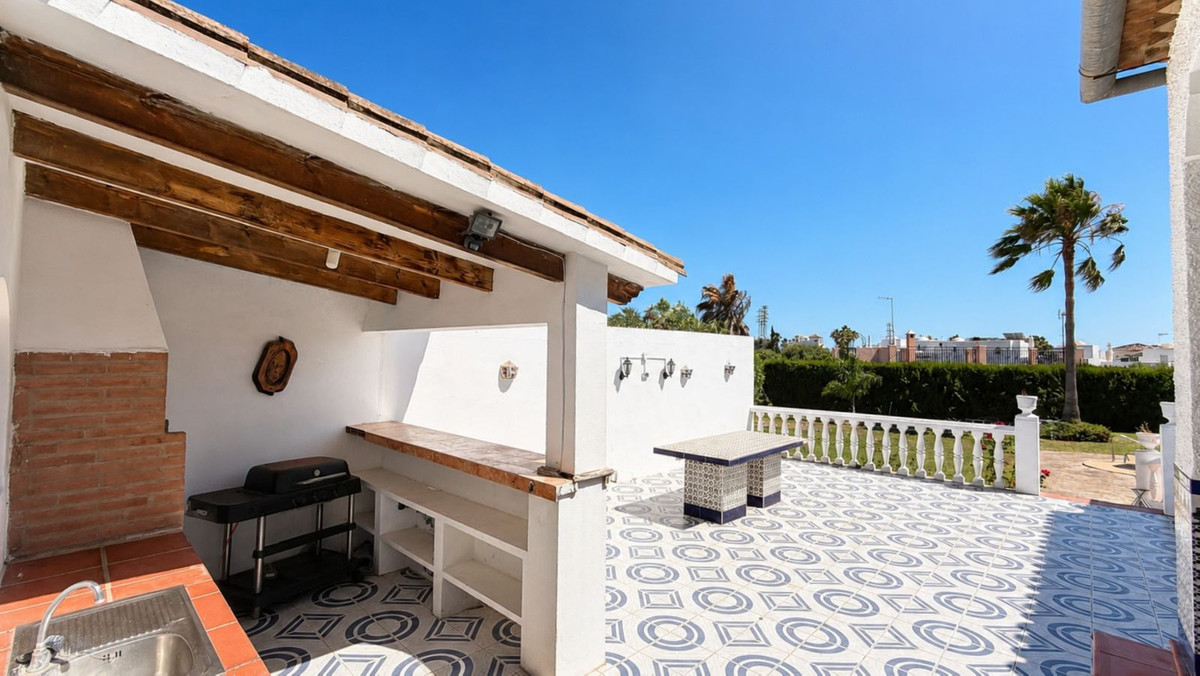 Huis te koop in Estepona | 3 slaapkamers H5447485
