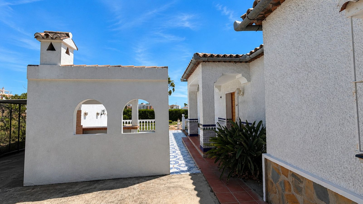 Huis te koop in Estepona | 3 slaapkamers H5447485