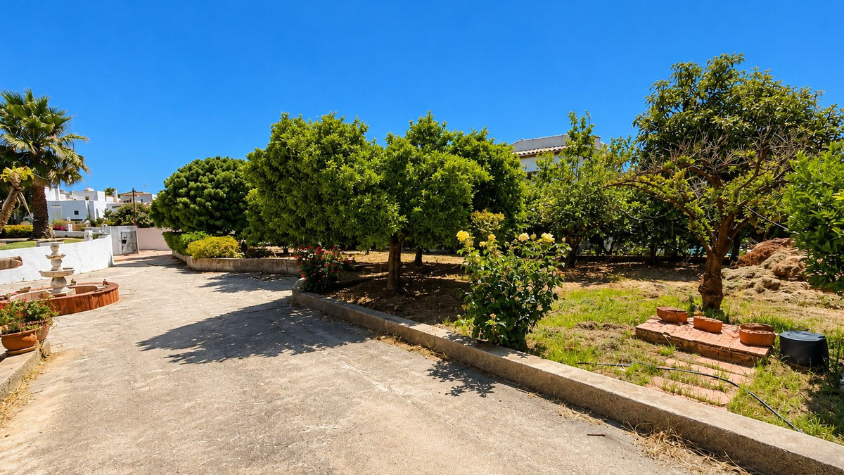 Huis te koop in Estepona | 3 slaapkamers H5447485