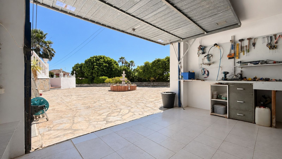 Huis te koop in Estepona | 3 slaapkamers H5447485