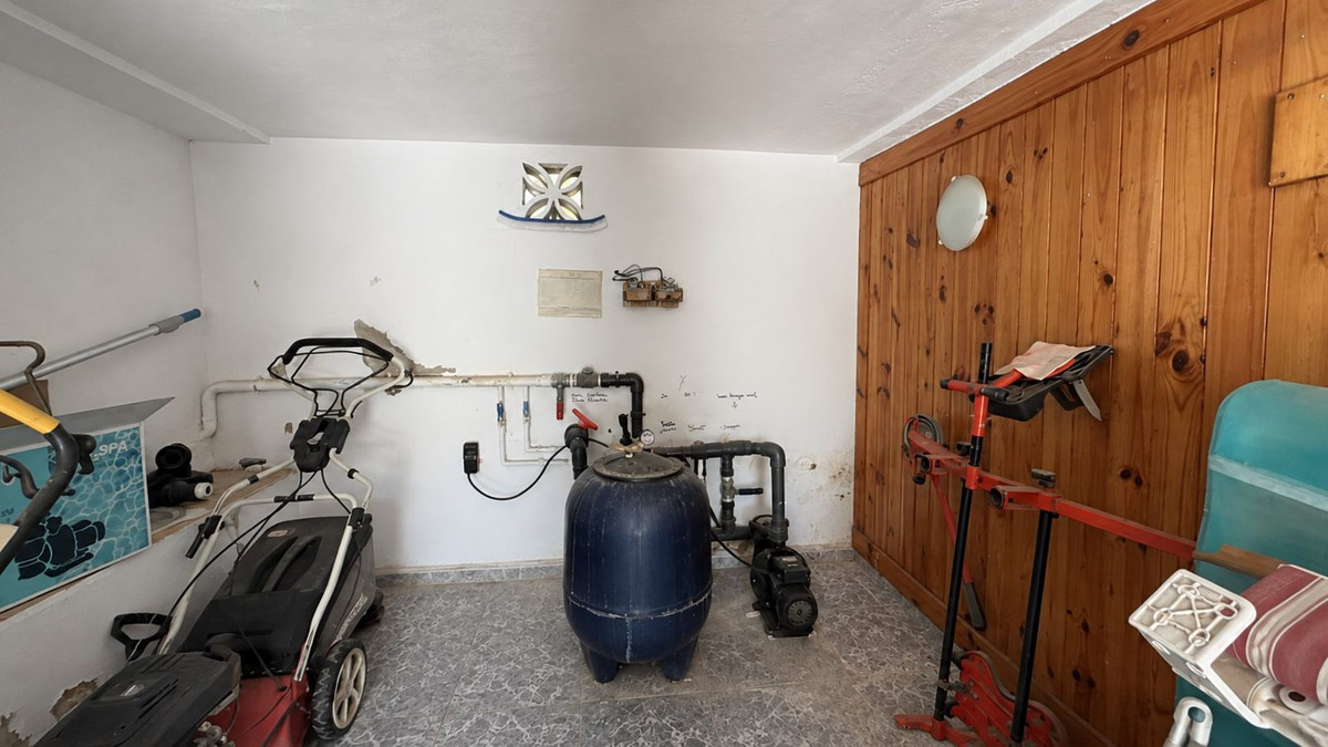 Huis te koop in Estepona | 3 slaapkamers H5447485