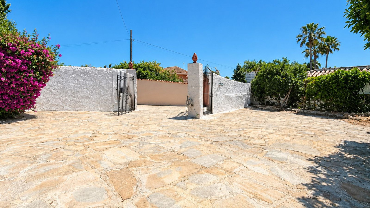 Huis te koop in Estepona | 3 slaapkamers H5447485