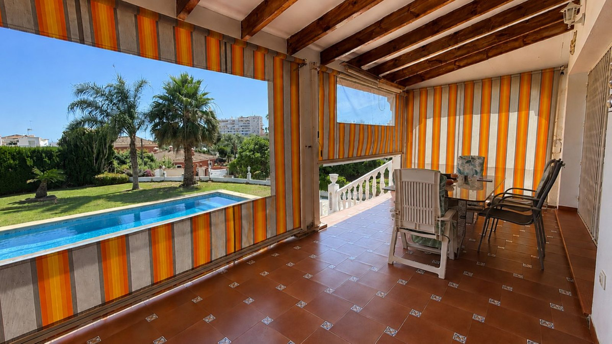 Huis te koop in Estepona | 3 slaapkamers H5447485