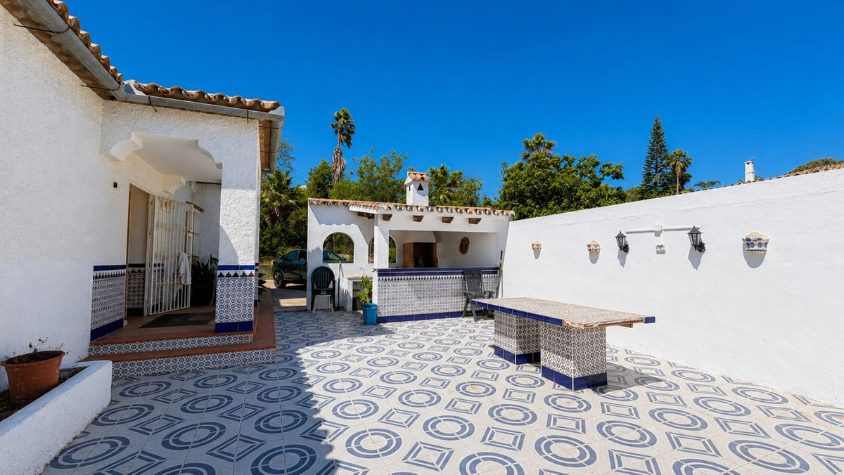 Huis te koop in Estepona | 3 slaapkamers H5447485