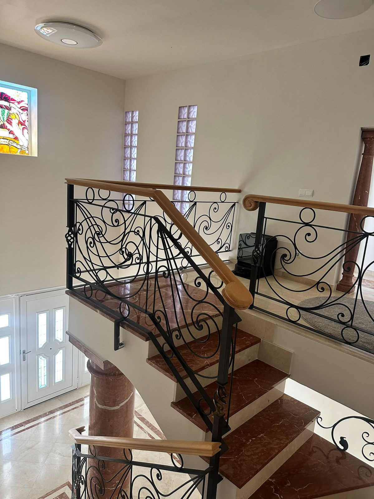 Huis te koop in Estepona | 5 slaapkamers H5448331