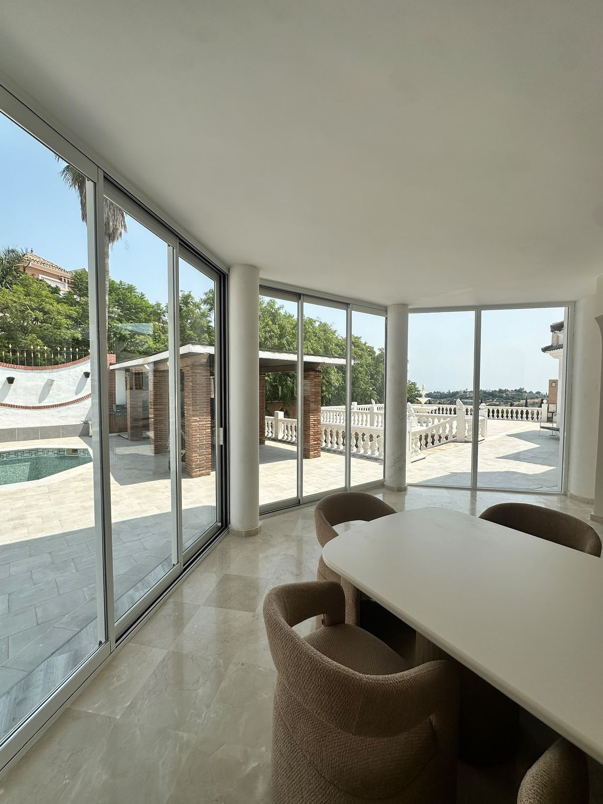 Huis te koop in Estepona | 5 slaapkamers H5448331