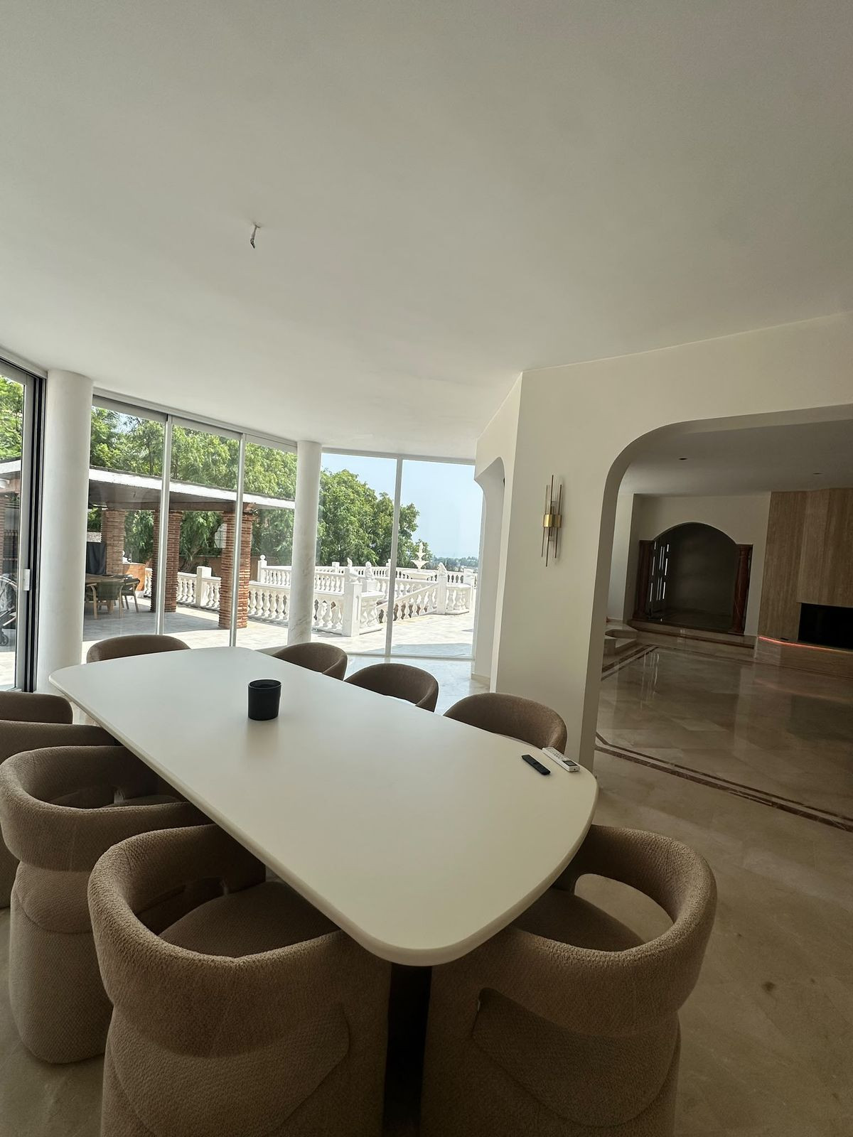 Huis te koop in Estepona | 5 slaapkamers H5448331