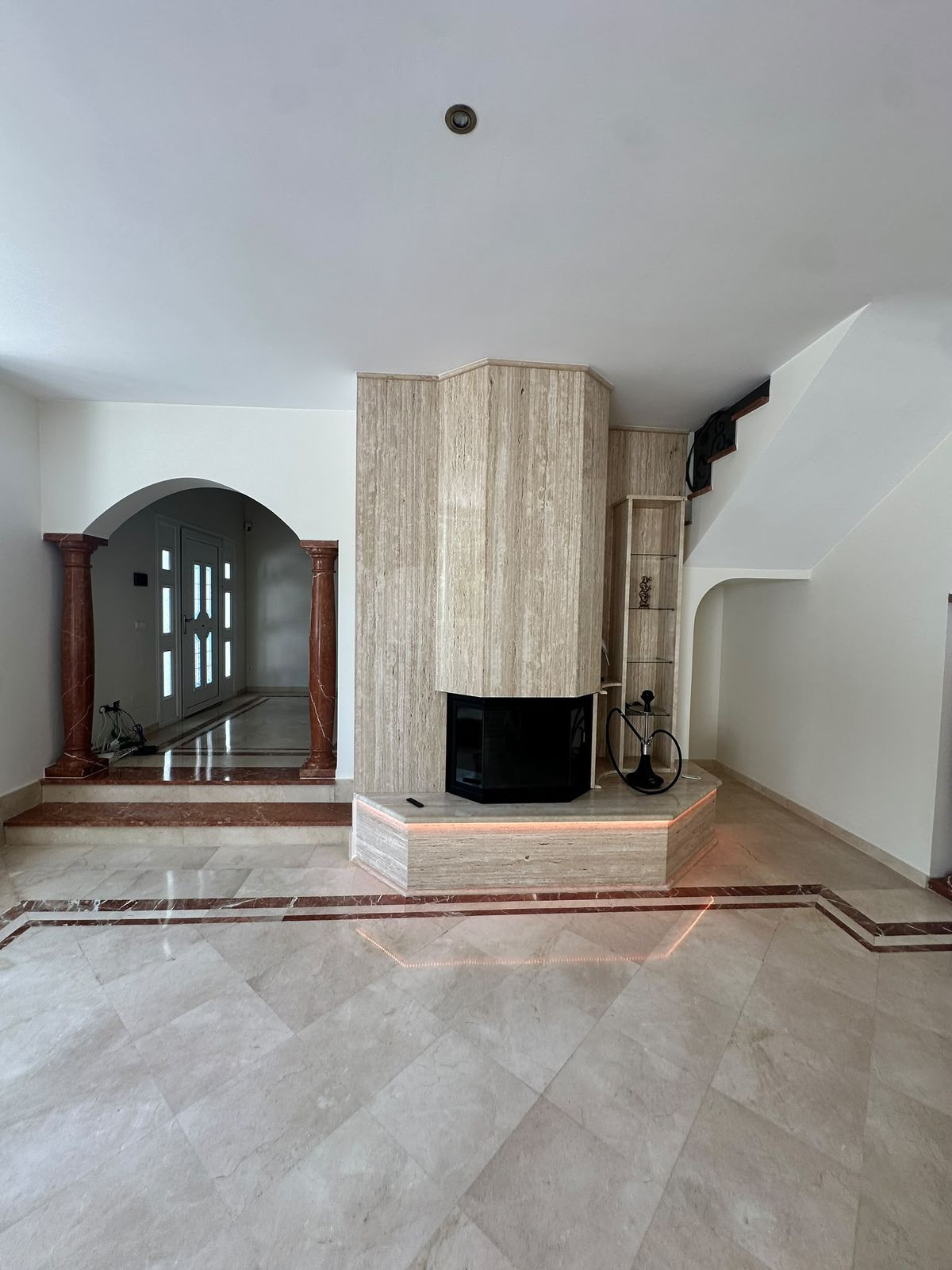 Huis te koop in Estepona | 5 slaapkamers H5448331