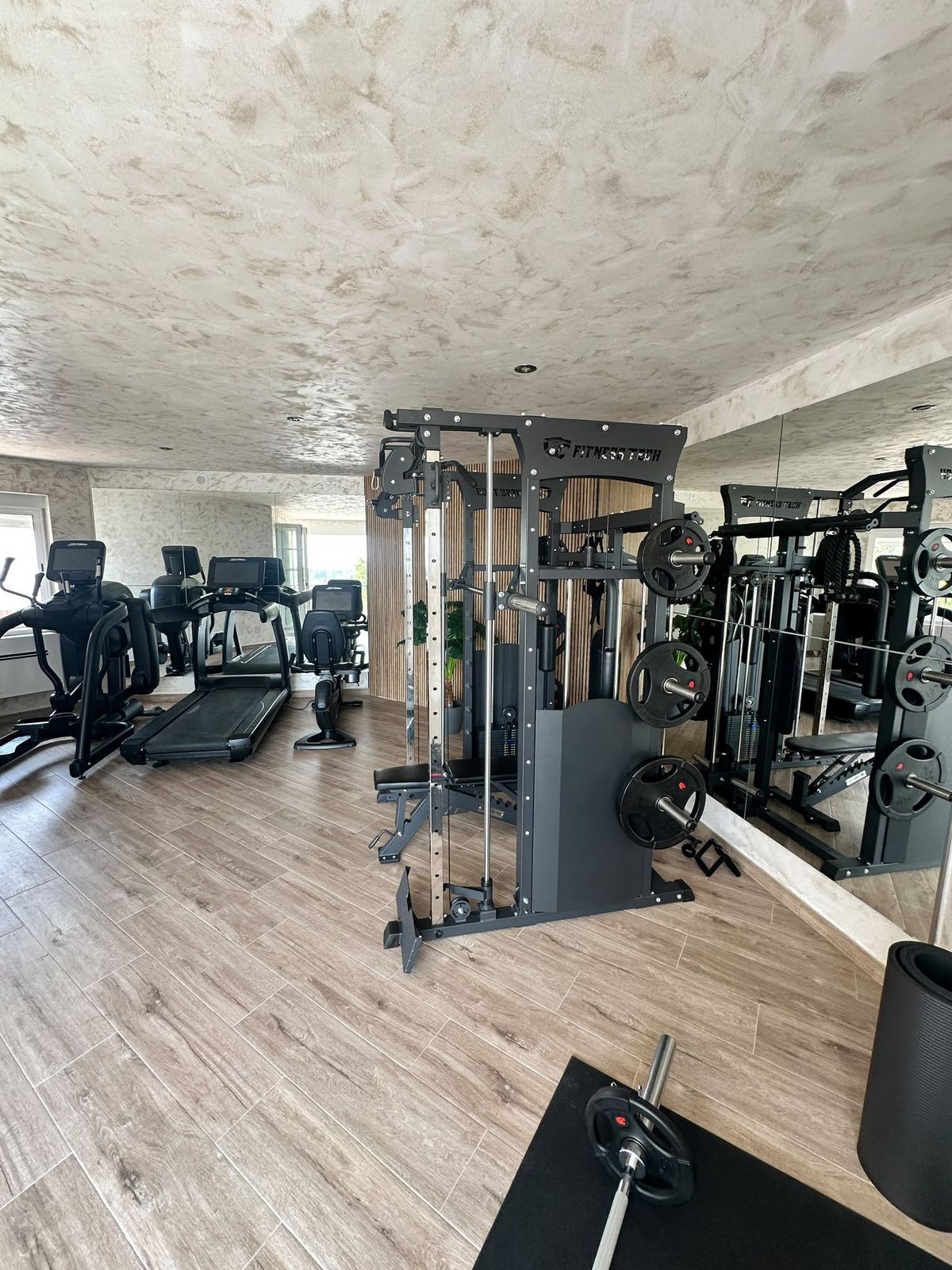 Huis te koop in Estepona | 5 slaapkamers H5448331