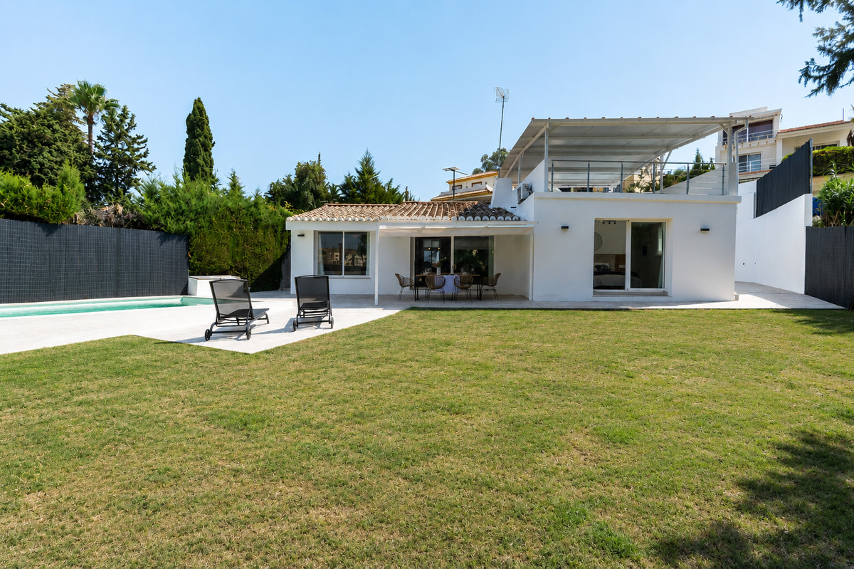 Huis te koop in Estepona | 3 slaapkamers H5448664
