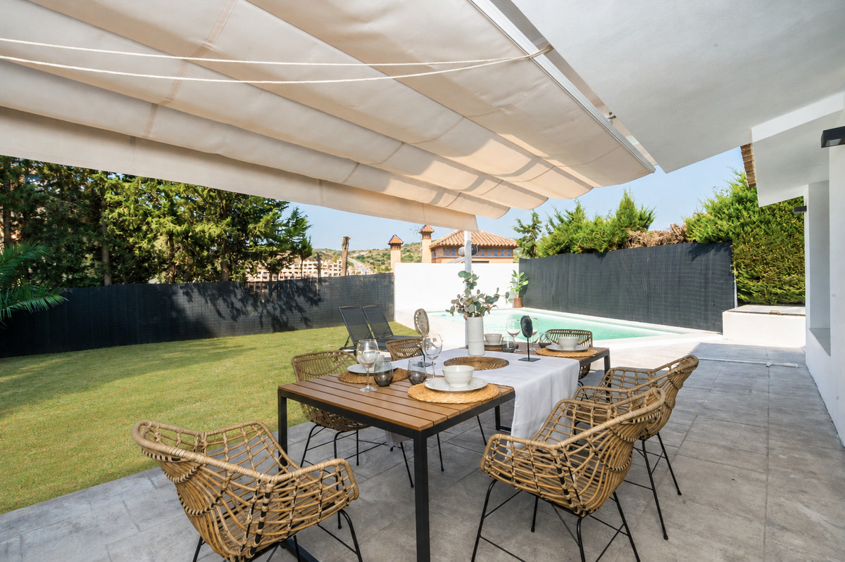 Huis te koop in Estepona | 3 slaapkamers H5448664