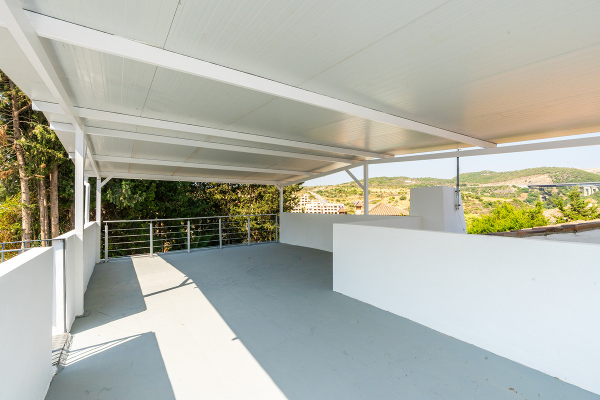 Huis te koop in Estepona | 3 slaapkamers H5448664