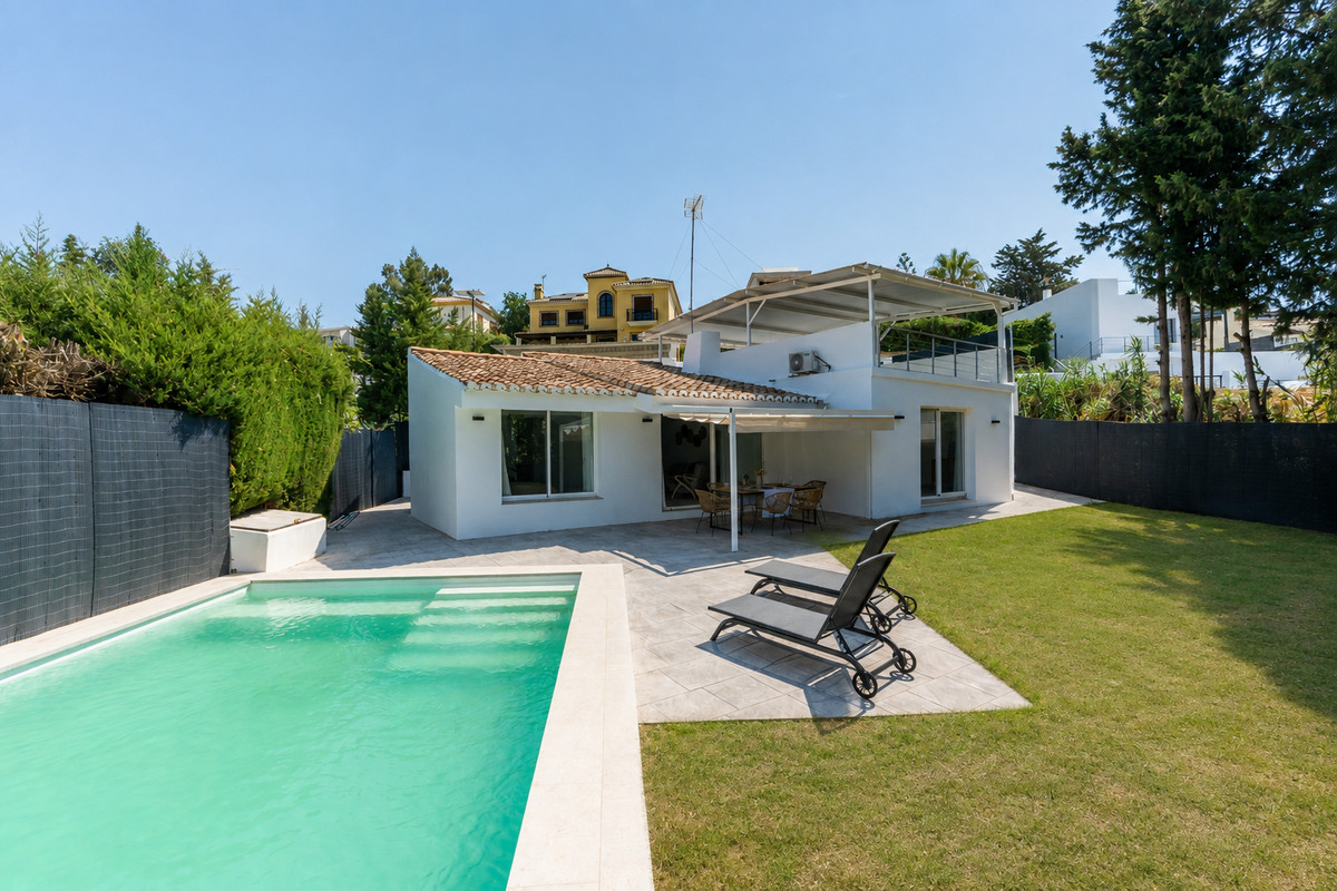 Huis te koop in Estepona | 3 slaapkamers H5448664