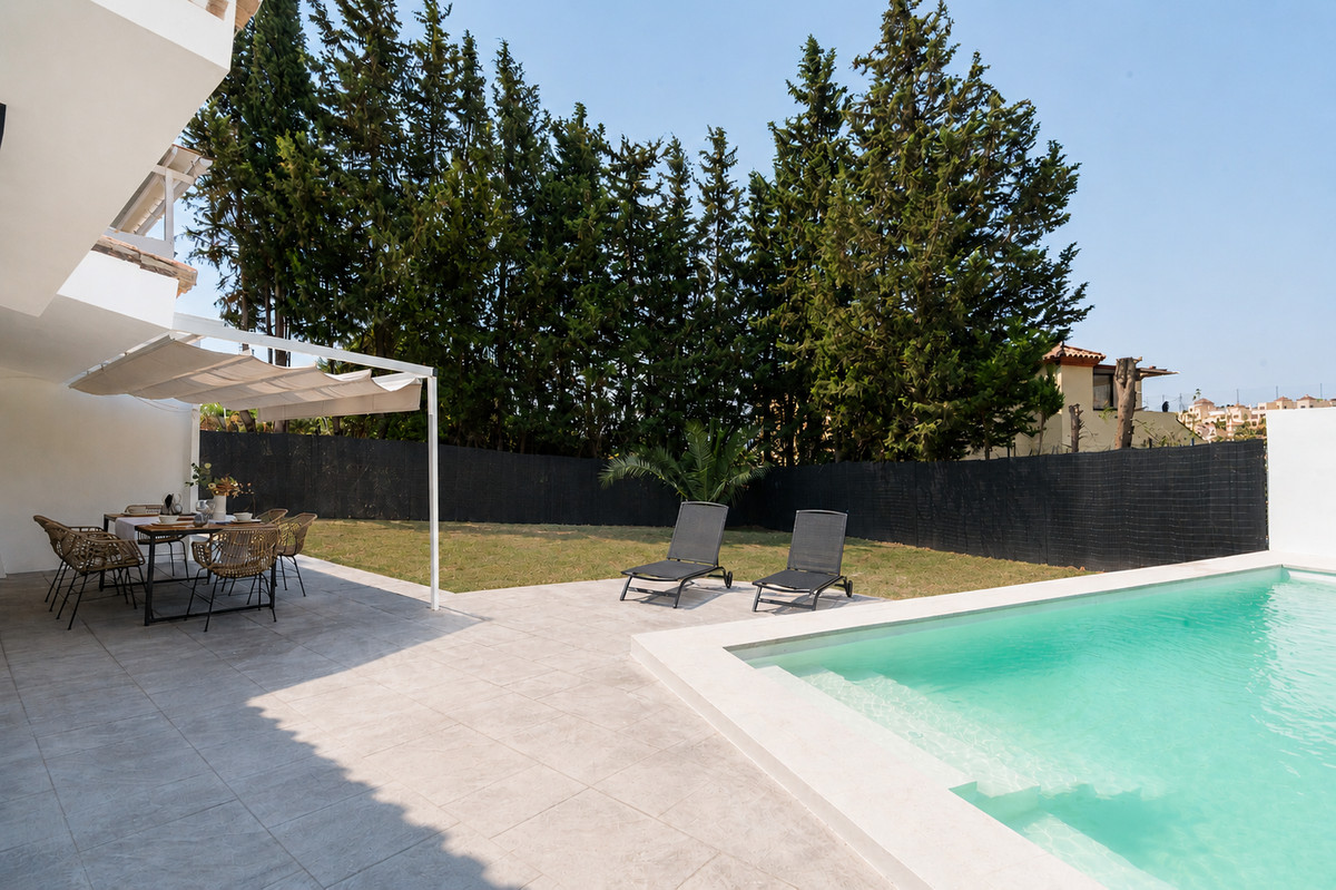 Huis te koop in Estepona | 3 slaapkamers H5448664