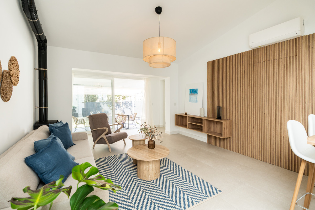 Huis te koop in Estepona | 3 slaapkamers H5448664
