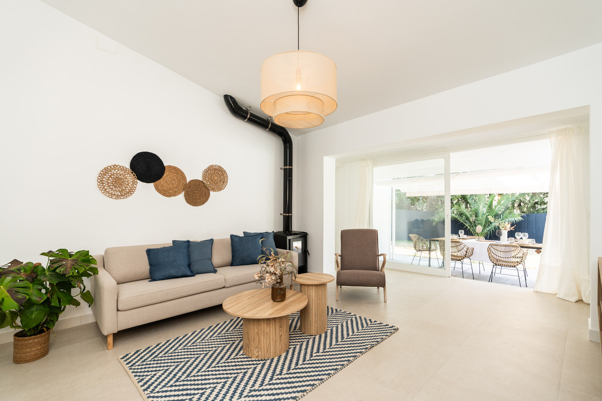 Huis te koop in Estepona | 3 slaapkamers H5448664