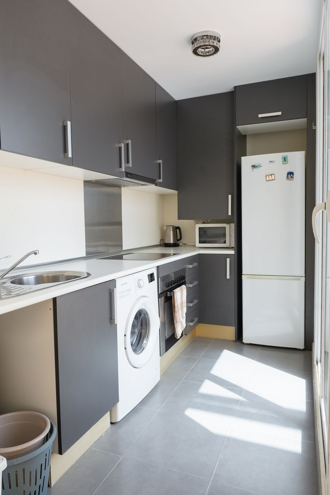 Appartement te koop in Estepona | 2 slaapkamers H5450416