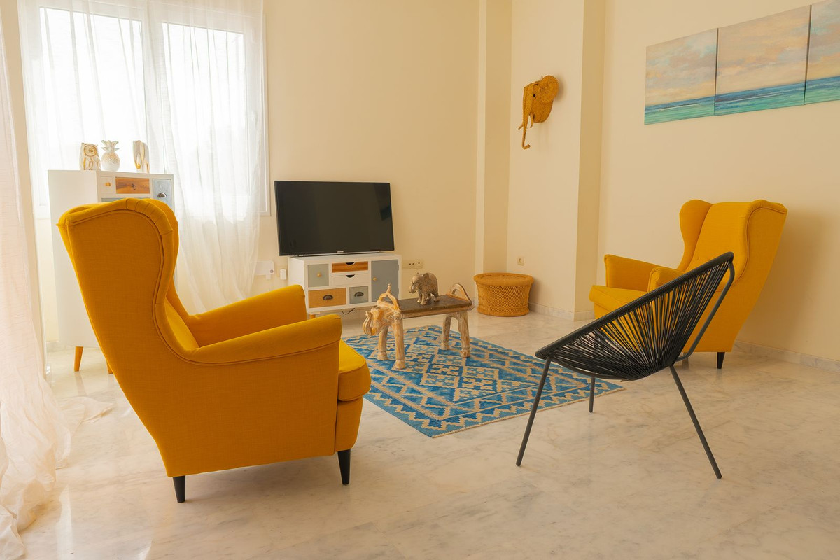Appartement te koop in Estepona | 2 slaapkamers H5450416