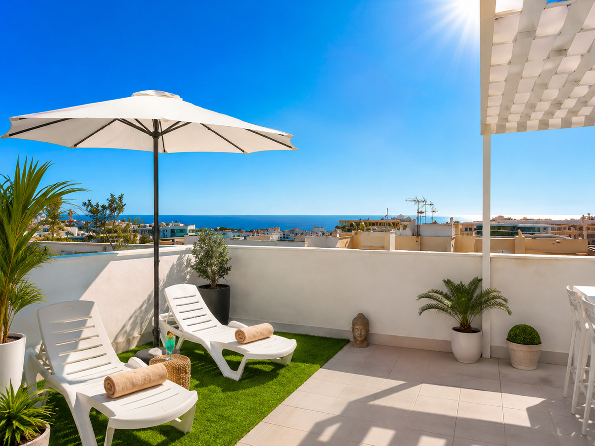 Huis te koop in Estepona | 3 slaapkamers H5452438